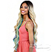 Motown Tress Synthetic Hair Let's Lace Wig - LDP HERA (4 inch deep part)