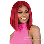 Motown Tress Salon Touch Synthetic Hair HD Lace Wig - LDP JODI