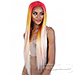 Motown Tress Salon Touch Synthetic Hair HD Lace Wig - LDP SPICY
