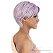 Motown Tress Salon Touch Synthetic Hair HD Lace Wig - LDP SHONA