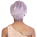 Motown Tress Salon Touch Synthetic Hair HD Lace Wig - LDP SHONA