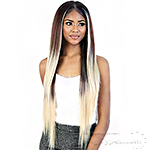 Motown Tress Synthetic Hair HD Invisible 13X7 Lace Wig - LS137 LUNA