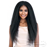 Motown Tress Synthetic Hair HD Invisible 13X5 Lace Wig - KLP ANIKA