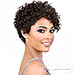 Motown Tress 100% Persian Virgin Remy Hair Swiss Wig - HPR ZUZU