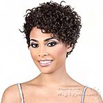 Motown Tress 100% Persian Virgin Remy Hair Swiss Wig - HPR ZUZU
