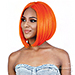 Motown Tress Salon Touch Synthetic Hair HD Lace Wig - LDP NEON2