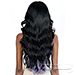 Motown Tress DayGlow Synthetic Hair Wig - BRIANA