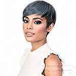 Motown Tress Go Girl Synthetic Hair Wig - GGC ZARA