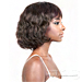 Motown Tress 100% Brazilian Virgin Remi Human Hair Wig - Hbr Kara