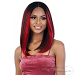 Motown Tress Salon Touch Synthetic Hair V-Part Wig - VPL ST16
