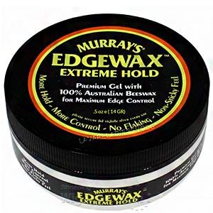 Murray's Edge Wax Extreme Hold 0.5oz