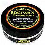 Murray's Edge Wax Extreme Hold 0.5oz
