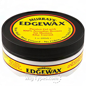 Murray's Edge Wax 4oz
