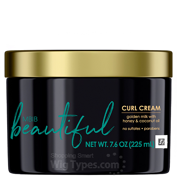 My Black Is Beautiful Curl Cream 7.6oz