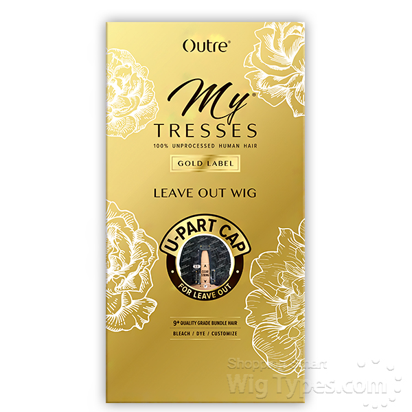 mytresses gold label