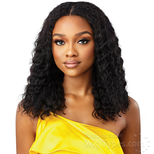 outre lace wig peruvian