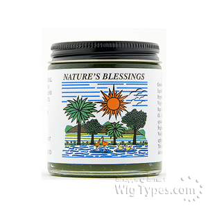 Mystic Essence Nature's Blessings 3.7oz