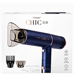 Nicka K New York #HDTR01 Tyche Chic Slim Foldable Dryer