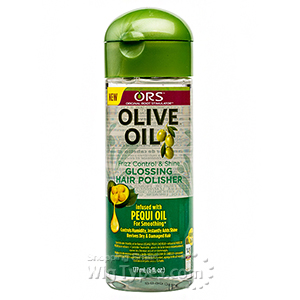 ORS Olive Oil Glossing Polisher 6 oz