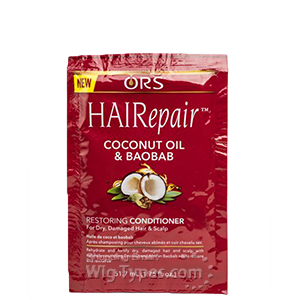 ORS HAIRepair Coconut Oil & Baobab Restoring Conditioner 1.75oz