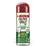 ORS Olive Oil Silken & Shine Heat Protection Serum 6oz