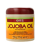 ORS Jojoba Oil 5.5 oz