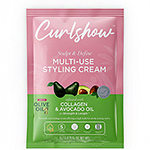 ORS Curlshow Multi-Use Styling Cream Infused with Collagen & Avocado Oil 1.75oz