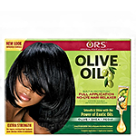ORS Olive Oil No-Lye Relaxer Kit Extra Strength