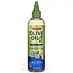 ORS Olive Oil Relax & Restore Retain Length Seal & Wrap Serum 4oz