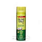 ORS Olive Oil Nourishing Sheen Spray Infused with Coconut Oil 11.5oz