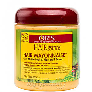 ORS HAIRestore Hair Mayonnaise 16oz