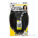Organique Mastermix Synthetic Clip In Extension - COILY BOHO (9pcs)