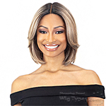 Organique Synthetic Hair HD Lace Front Wig - DESIRE