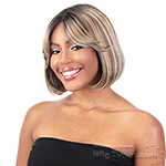 Organique Synthetic Hair HD Lace Front Wig - GAVINA