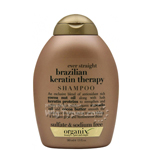 OGX Ever Straight Brazilian Keratin Therapy Shampoo 13oz