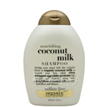 OGX Nourishing Coconut Milk Shampoo 13oz