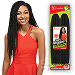Outre Synthetic Braid - X PRESSION 2X SOFT REGGAE BRAID 18