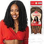 Outre Synthetic Braid - X PRESSION TWISTED UP SPRING TWIST 12
