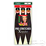 Outre X-Pression 3X ULTRA BRAID 32 (pre stretched)