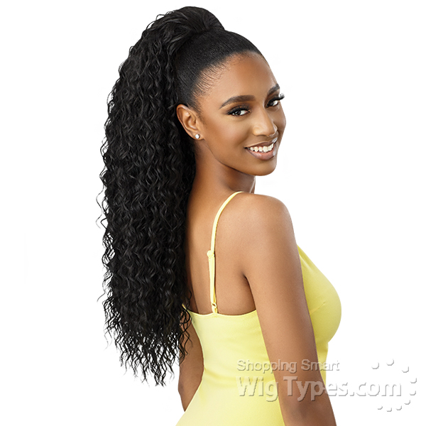 Sensationnel Glueless Bare Luxe Lace Wig - 13x6 Unit 2