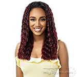 Outre Converti Cap Synthetic Hair Wig - RISING STAR