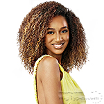 Outre Converti Cap Synthetic Hair Wig -  TWIST & TURN
