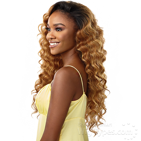 outre wavy wig