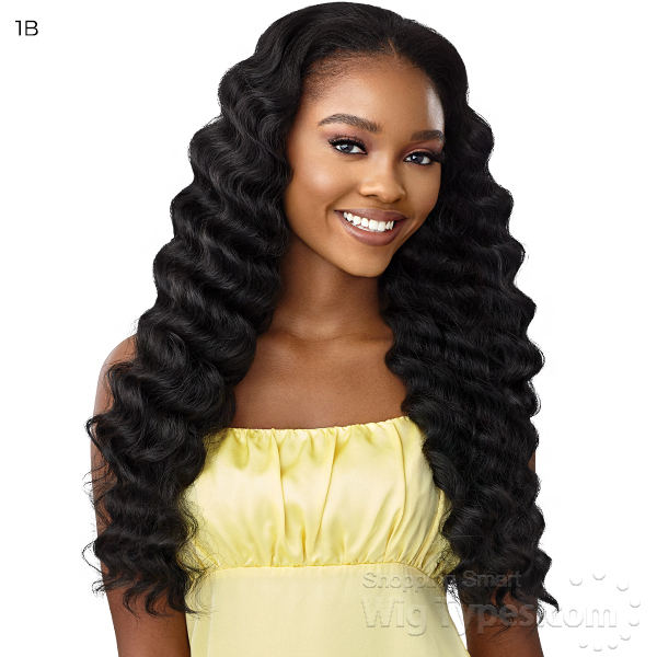 outre wavy wig