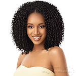 Outre Converti Cap Synthetic Hair Wig - AFTER MIDNIGHT