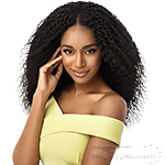 Outre Converti Cap Synthetic Hair Wig - CURLS TRIP