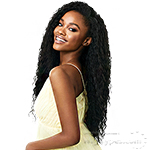 Outre Converti Cap Synthetic Hair Wig - PINA CURL ADA