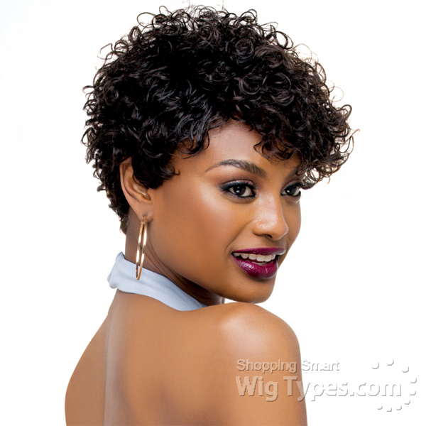 wigtypes real human hair duby short cuts