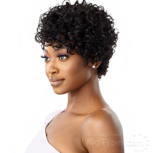 wigtypes real human hair duby short cuts