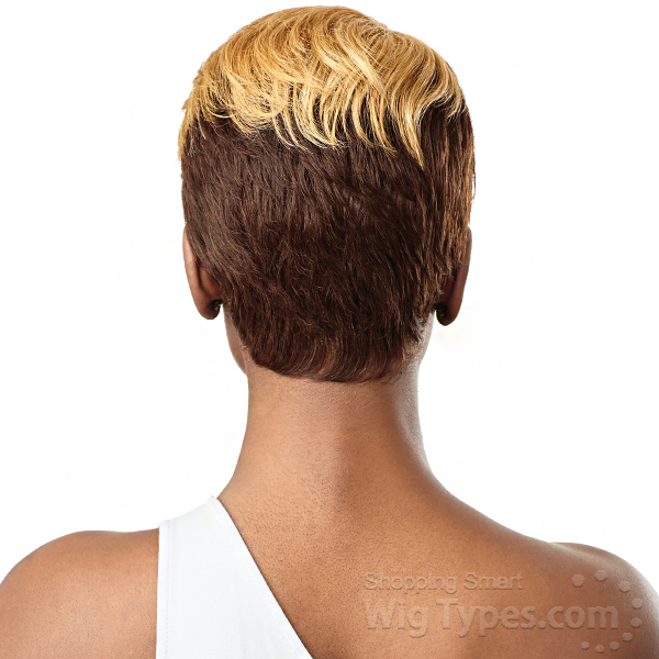 wigtypes real human hair duby short cuts